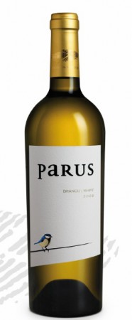 Parus Branco (2009)